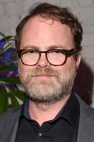 Ảnh diễn viên Rainn Wilson