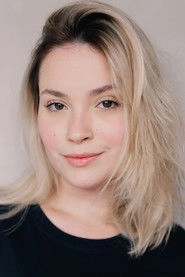 Ảnh diễn viên Raissa Chaddad