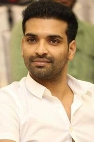 Ảnh diễn viên Raja Chembolu