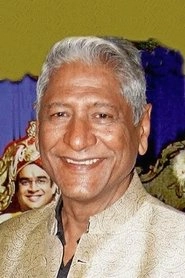 Ảnh diễn viên Rajendra Gupta