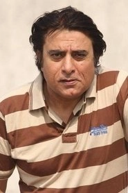 Ảnh diễn viên Rajendra Sethi