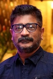 Ảnh diễn viên Raju Sundaram