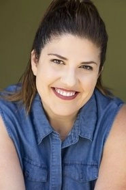 Ảnh diễn viên Rakefet Abergel