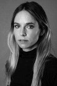 Ảnh diễn viên Rakel Benér