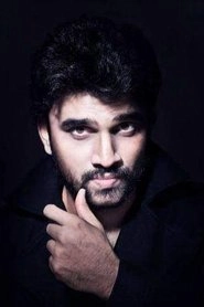 Ảnh diễn viên Rakesh Varre