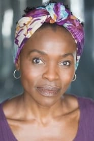 Ảnh diễn viên Rakie Ayola