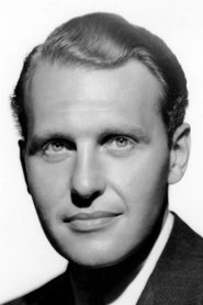 Ảnh diễn viên Ralph Bellamy