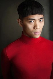 Ảnh diễn viên Ralph Escamillan