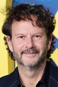 Ảnh diễn viên Ram Bergman