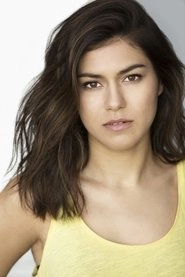 Ảnh diễn viên Ramanique Ahluwalia