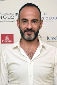 Ảnh diễn viên Rami Yasin