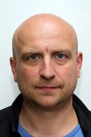 Ảnh diễn viên Ramūnas Šimukauskas