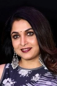 Ảnh diễn viên Ramya Krishnan