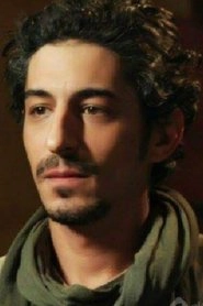 Ảnh diễn viên Ramzy Lehner