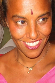 Ảnh diễn viên Rana Joy Glickman