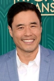 Ảnh diễn viên Randall Park