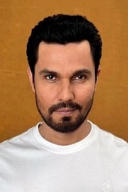 Ảnh diễn viên Randeep Hooda
