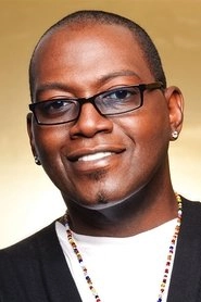 Ảnh diễn viên Randy Jackson