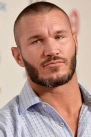 Ảnh diễn viên Randy Orton