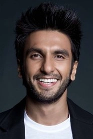 Ảnh diễn viên Ranveer Singh