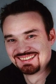 Ảnh diễn viên Raoul Ganeev