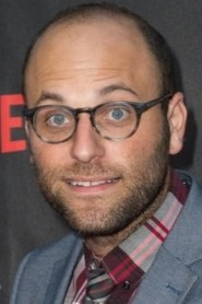 Ảnh diễn viên Raphael Bob-Waksberg