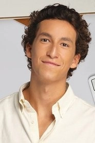 Ảnh diễn viên Raphaël Kretz