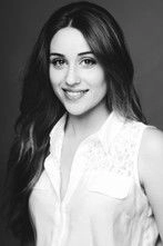 Ảnh diễn viên Raquel Aragón