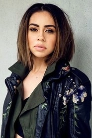 Ảnh diễn viên Raquel McPeek Rodriguez