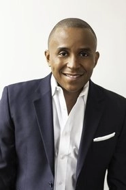 Ảnh diễn viên Rashad Robinson