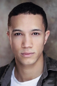 Ảnh diễn viên Rashid Phoenix