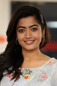 Ảnh diễn viên Rashmika Mandanna