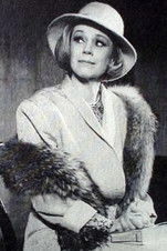 Ảnh diễn viên Rasma Garne