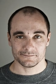 Ảnh diễn viên Rasmus Hammerich