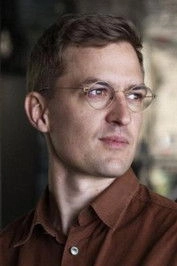 Ảnh diễn viên Rasmus Kloster Bro