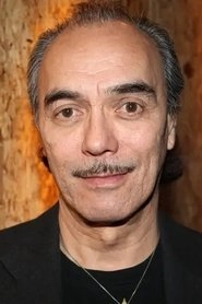 Ảnh diễn viên Raul Aranas