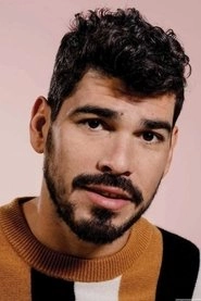 Ảnh diễn viên Raúl Castillo