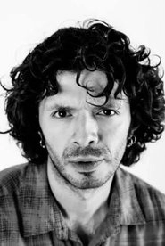 Ảnh diễn viên Raúl Villegas