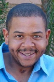 Ảnh diễn viên Raushan Hammond