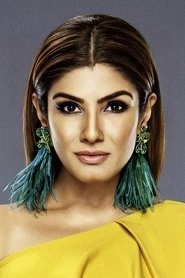 Ảnh diễn viên Raveena Tandon