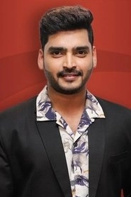 Ảnh diễn viên Ravi Krishna