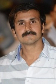 Ảnh diễn viên Ravi Prakash