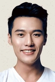 Ảnh diễn viên Ray Chang