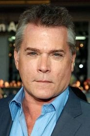 Ảnh diễn viên Ray Liotta
