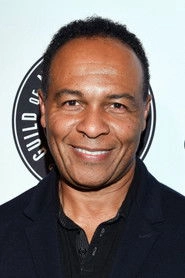 Ảnh diễn viên Ray Parker, Jr.