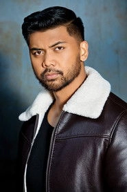 Ảnh diễn viên Ray Raymundo