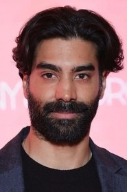 Ảnh diễn viên Raymond Ablack