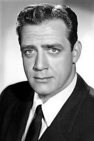 Ảnh diễn viên Raymond Burr
