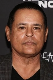 Ảnh diễn viên Raymond Cruz