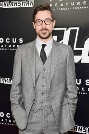 Ảnh diễn viên Raymond Mansfield